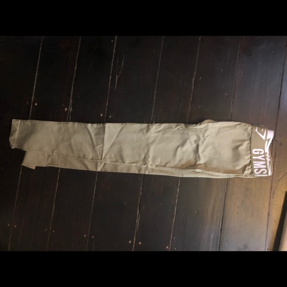 NWT Gymshark Fit Leggings - Picture 5 of 6